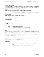 Preview for 34 page of Chassis Plans ATXP-875P Technical Reference