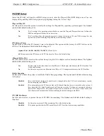 Preview for 36 page of Chassis Plans ATXP-875P Technical Reference