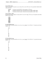 Preview for 38 page of Chassis Plans ATXP-875P Technical Reference