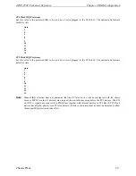 Preview for 39 page of Chassis Plans ATXP-875P Technical Reference