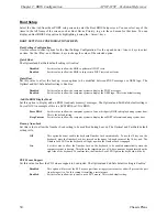 Preview for 40 page of Chassis Plans ATXP-875P Technical Reference