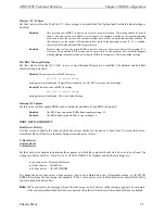 Preview for 41 page of Chassis Plans ATXP-875P Technical Reference