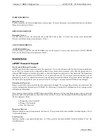 Preview for 42 page of Chassis Plans ATXP-875P Technical Reference