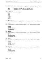 Preview for 45 page of Chassis Plans ATXP-875P Technical Reference