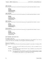 Preview for 46 page of Chassis Plans ATXP-875P Technical Reference