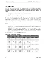 Preview for 50 page of Chassis Plans ATXP-875P Technical Reference