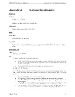 Preview for 57 page of Chassis Plans ATXP-875P Technical Reference