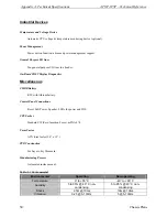 Preview for 60 page of Chassis Plans ATXP-875P Technical Reference