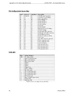 Preview for 64 page of Chassis Plans ATXP-875P Technical Reference