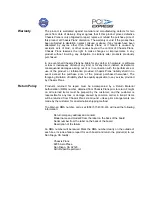 Preview for 2 page of Chassis Plans ATXP-965Q Technical Reference