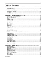 Preview for 5 page of Chassis Plans ATXP-965Q Technical Reference