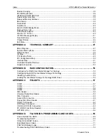 Preview for 6 page of Chassis Plans ATXP-965Q Technical Reference