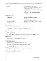 Preview for 14 page of Chassis Plans ATXP-965Q Technical Reference