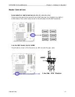 Preview for 29 page of Chassis Plans ATXP-965Q Technical Reference