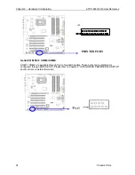 Preview for 32 page of Chassis Plans ATXP-965Q Technical Reference