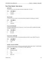 Preview for 33 page of Chassis Plans ATXP-965Q Technical Reference