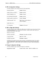 Preview for 40 page of Chassis Plans ATXP-965Q Technical Reference