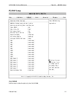 Preview for 45 page of Chassis Plans ATXP-965Q Technical Reference