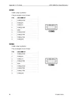 Preview for 66 page of Chassis Plans ATXP-965Q Technical Reference