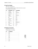 Preview for 70 page of Chassis Plans ATXP-965Q Technical Reference