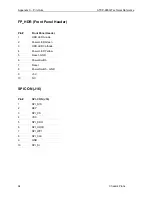 Preview for 72 page of Chassis Plans ATXP-965Q Technical Reference