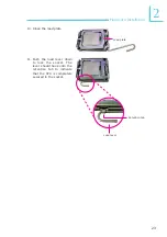 Предварительный просмотр 26 страницы Chassis Plans ATXR-QZ45Q Technical Reference