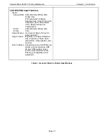 Preview for 14 page of Chassis Plans CCIR-17 Technical Reference