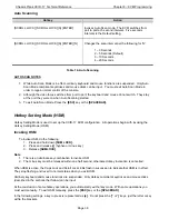 Preview for 40 page of Chassis Plans CCIR-17 Technical Reference