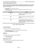 Preview for 42 page of Chassis Plans CCIR-17 Technical Reference