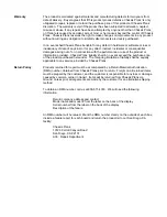 Preview for 3 page of Chassis Plans CPC1-17 Technical Reference