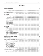 Preview for 5 page of Chassis Plans CPC1-17 Technical Reference