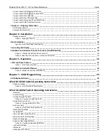 Preview for 6 page of Chassis Plans CPC1-17 Technical Reference