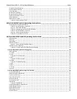 Preview for 7 page of Chassis Plans CPC1-17 Technical Reference