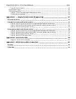 Preview for 8 page of Chassis Plans CPC1-17 Technical Reference