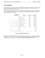 Preview for 26 page of Chassis Plans CPC1-17 Technical Reference