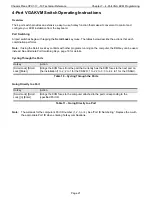 Preview for 35 page of Chassis Plans CPC1-17 Technical Reference