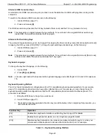 Preview for 37 page of Chassis Plans CPC1-17 Technical Reference