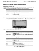 Preview for 40 page of Chassis Plans CPC1-17 Technical Reference