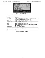 Preview for 41 page of Chassis Plans CPC1-17 Technical Reference