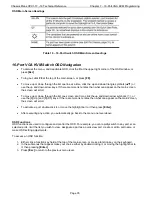 Preview for 43 page of Chassis Plans CPC1-17 Technical Reference