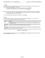 Preview for 44 page of Chassis Plans CPC1-17 Technical Reference