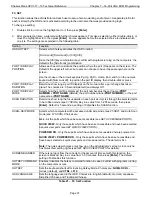 Preview for 45 page of Chassis Plans CPC1-17 Technical Reference