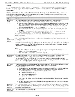 Preview for 46 page of Chassis Plans CPC1-17 Technical Reference