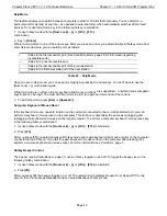 Preview for 51 page of Chassis Plans CPC1-17 Technical Reference