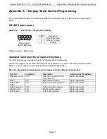 Preview for 55 page of Chassis Plans CPC1-17 Technical Reference