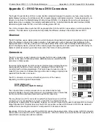 Preview for 69 page of Chassis Plans CPC1-17 Technical Reference