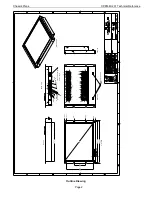 Preview for 6 page of Chassis Plans CPPM-8U201 User Manual