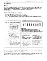 Preview for 15 page of Chassis Plans CPPM-8U201 User Manual