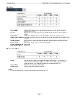 Preview for 21 page of Chassis Plans CPPM-8U201 User Manual