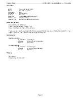 Preview for 27 page of Chassis Plans CPPM-8U201 User Manual